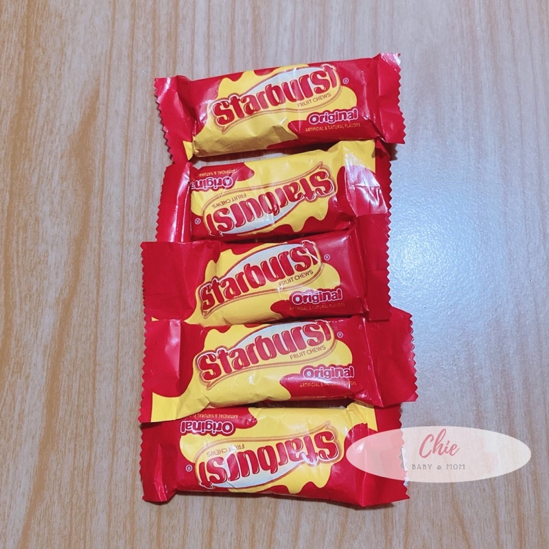 [Hàng US] Kẹo Skittles trái cây gói 15gr