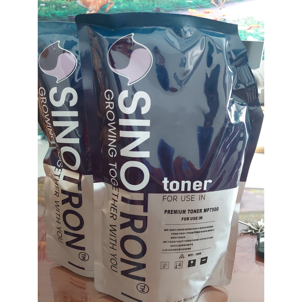 Mực Photocopy SINOTRON