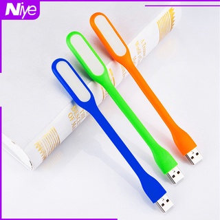 Đèn led usb di động nhỏ cho ngân hàng điện cắm trại máy tính xách tay máy tính xách tay đèn ngủ