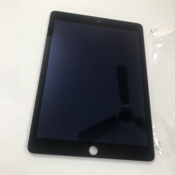 [NEW]_  Màn hình iPad 6/AIR 2 Full bộ ĐEN