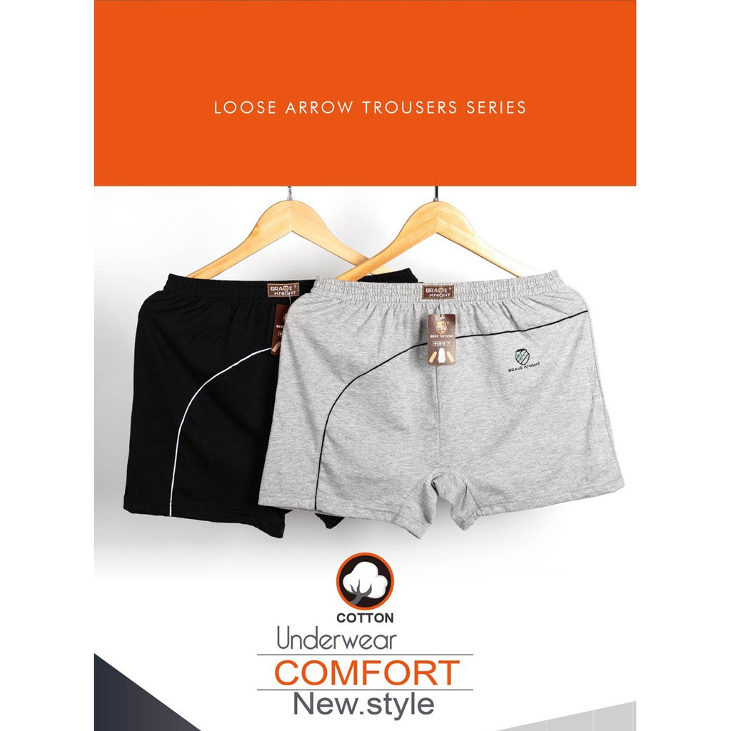 Quần đùi thun cotton thoáng mát , thích hợp mặt trong nhà, mặt ngủ cho nam