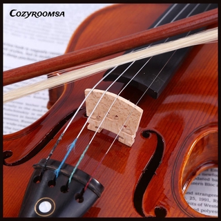 Phụ Kiện Đàn Violin Bằng Gỗ