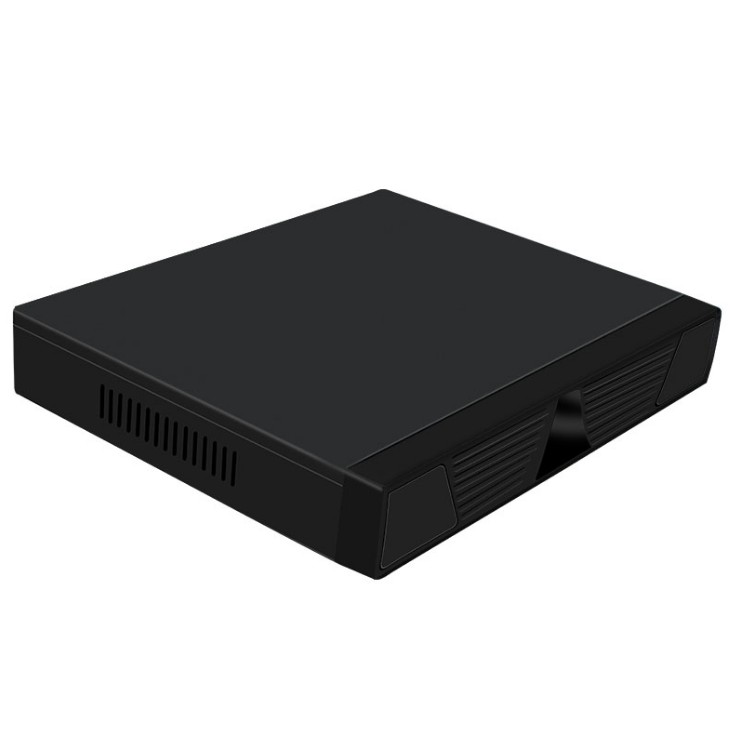 Đầu ghi IP 16 kênh