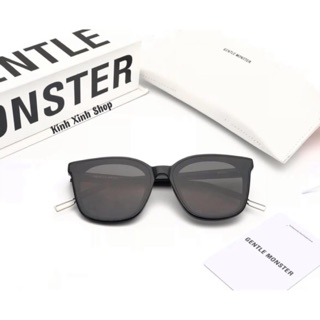 Kính râm, Kính mát PAPAS Mắt vuông cao cấp - Hàng chuẩn Fullbox