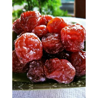 0.5kg ô mai mận 0.5kg ô mai mơ