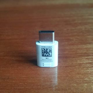 Combo Jack & OTG chuẩn USB-C Samsung Note FE New