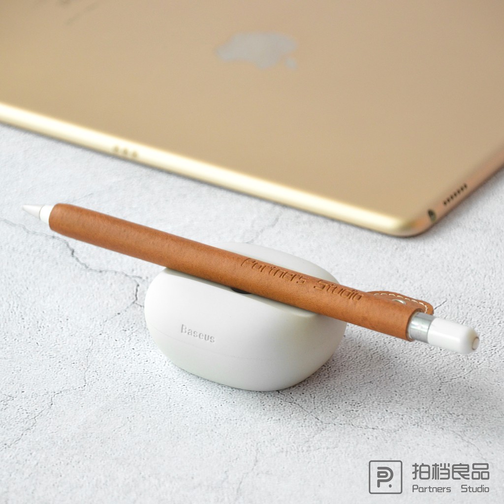 Apple Giá Đỡ Bảo Vệ Bút Cảm Ứng Apple Pencil Tiện Dụng