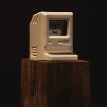Keycap nhựa PBT hình máy tính macos siêu hot 2022