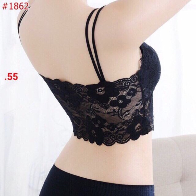 ÁO BRA REN hai Dây đồng giá 45k