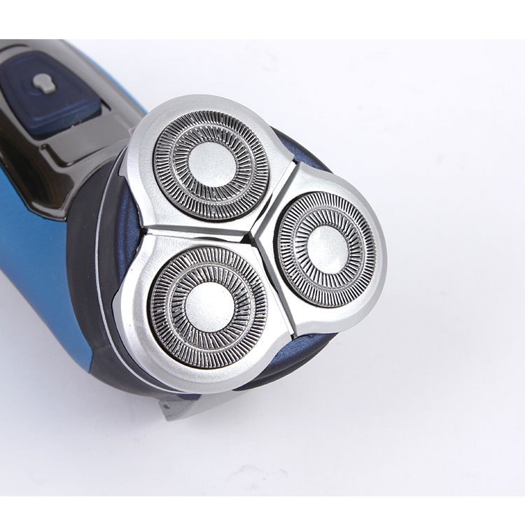 [XÃ KHO] MÁY CẠO RÂU KEMEI KM-2016, KEMEI 8007, YANDOU SV-W301U, CỔNG USB [HCM]