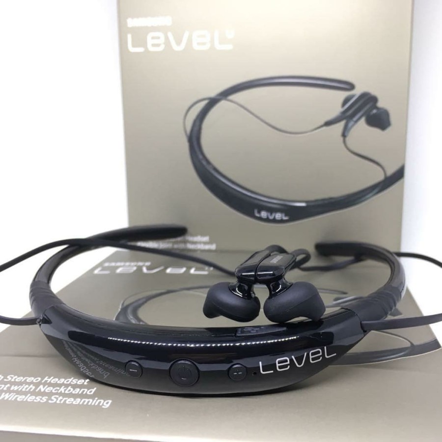 Tai Nghe Bluetooth Không Dây Samsung LEVEL U Chất Lượng Cao