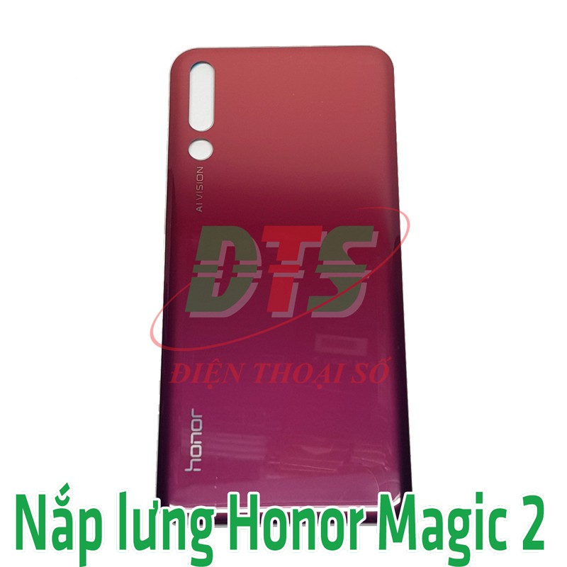 Nắp lưng Honor Magic 2