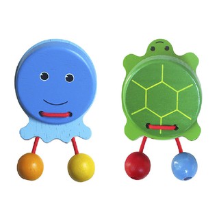 Bộ gõ nhạc vui nhộn – Đồ chơi gỗ Winwintoys