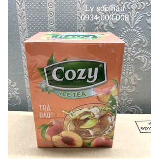 Trà Cozy Túi Lọc - 50g