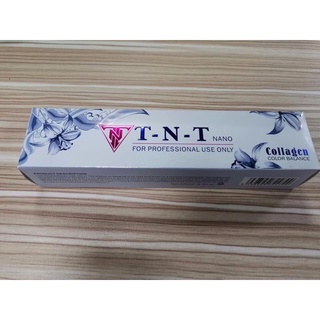 THUỐC NHUỘM TÓC MÀU ĐỎ CAM