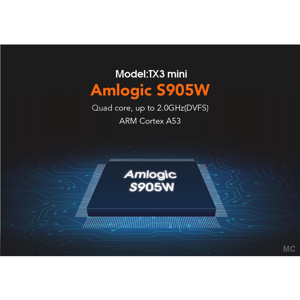 Đầu TV Box Tx3 Mini Hdmi 11.0 Thông Minh TV Box HD 4K KèM Phụ KiệN Chuyên DụNg