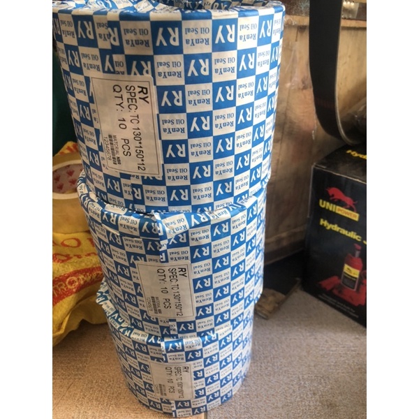 phớt chặn dầu (đầu trục trong 30 mm ngoài các cỡ )✅✅✅