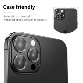 Miếng dán bảo vệ camera cho điện thoại iphone 13 pro max