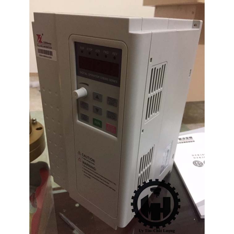 Biến tần Fuling 4,5kw, 5.5kw, 7.5kw