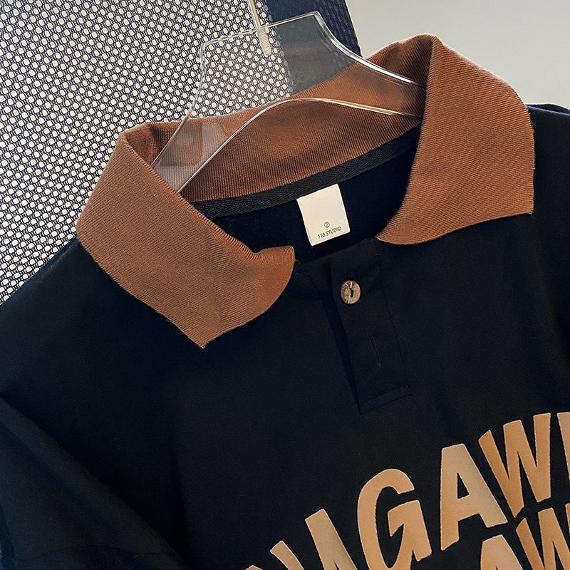 Áo Thun Ngắn Tay Phong Cách Hàn Quốc Mới Cho Nữ