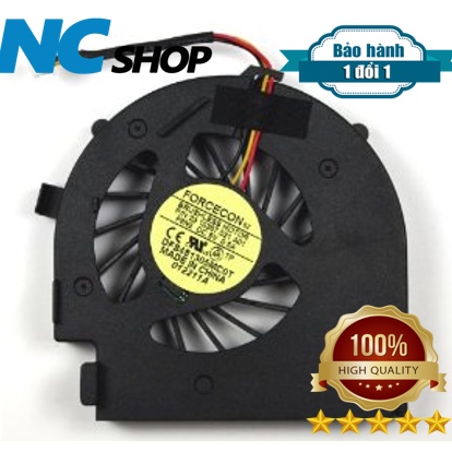Quạt laptop Dell Inspiron 14V N4020 N4030 – N4030