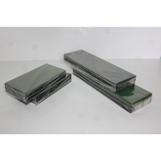 05 cục xả dài ngắn, thanh chà ( Sơn oto xe máy ) khối mài cầm tay