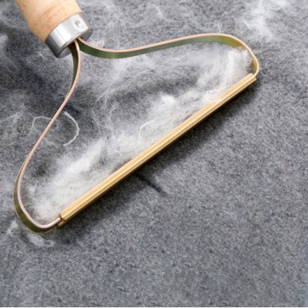 Máy cạo râu mini lông tơ di động cho áo len cardigan quần áo lông tơ máy cạo râu bàn chải công cụ tẩy da