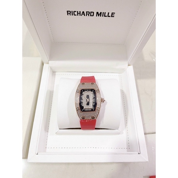 Đồng hồ nữ richard mille