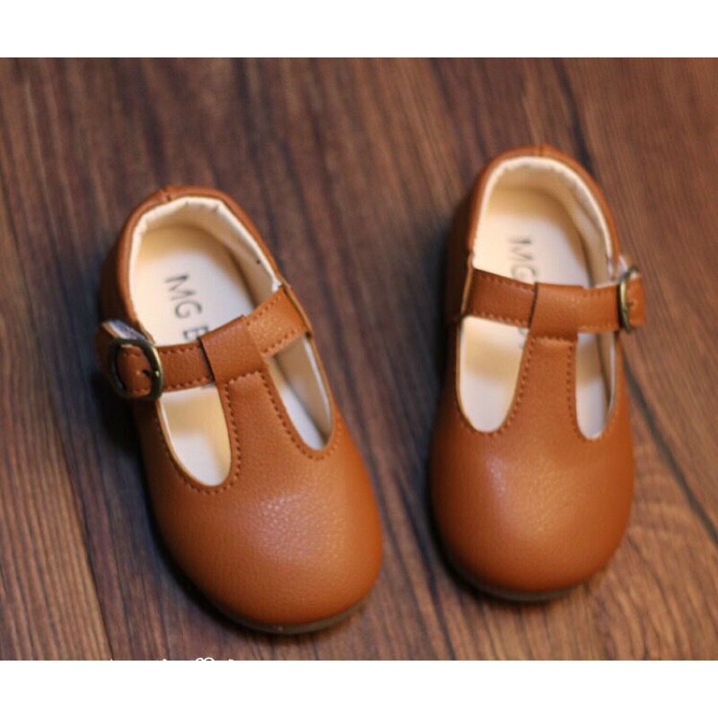 Giầy búp bê cho bé