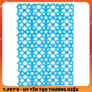 Thảm lót chuồng cho thú cưng