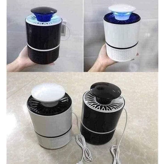 ĐÈN BẮT MUỖI HÌNH TRỤ