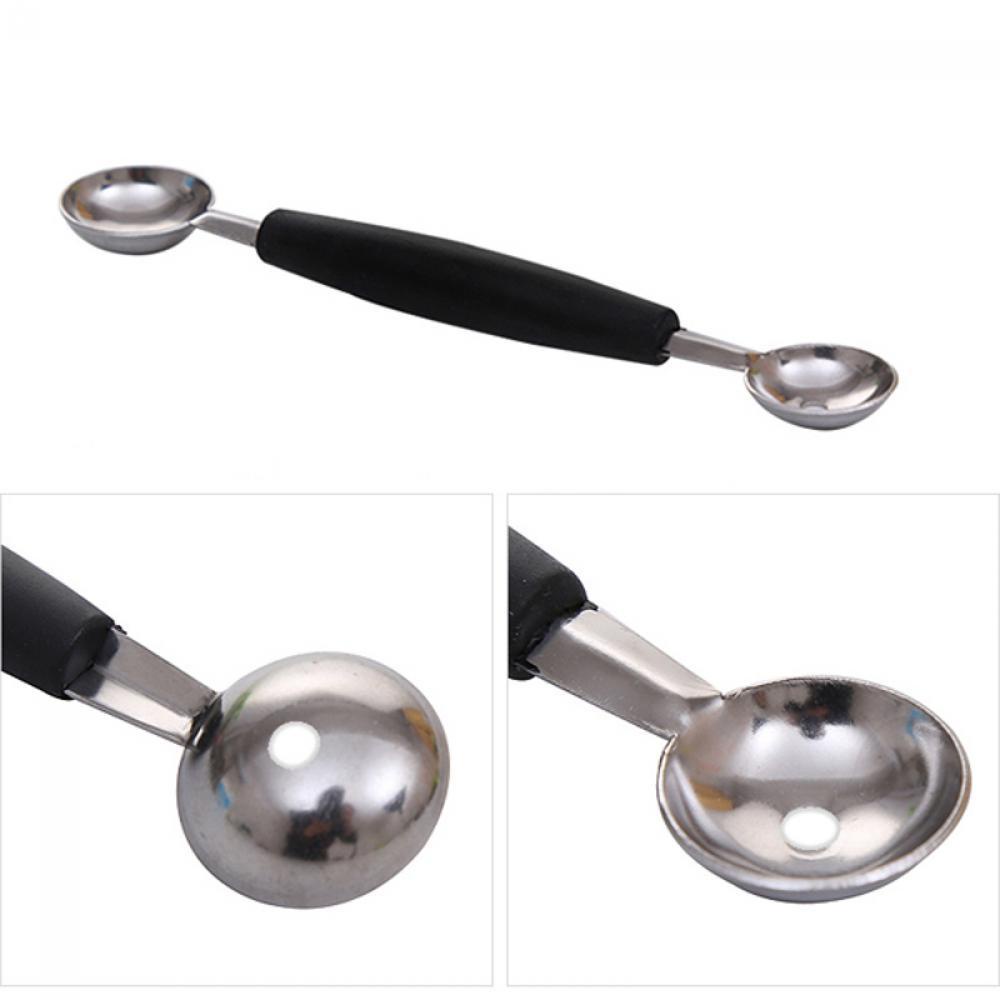 Muỗng Múc Kem / Trái Cây Hai Đầu DAPHS
