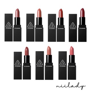Son 3CE Matte Lip Color
