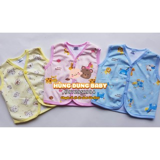 (25k/1 áo) Set 5 áo di lê nhung tuyết