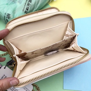 VÍ CLUTCH BITACORA