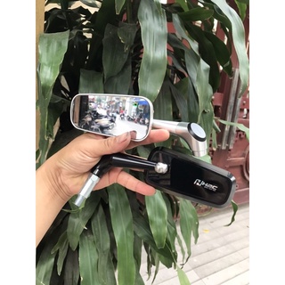 Gương h2c đẹp
