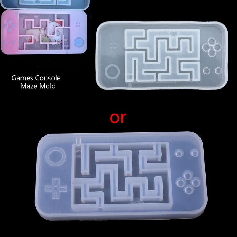 Set 30 Hạt Cườm Tròn Không Lỗ Làm Trang Sức Thủ Công