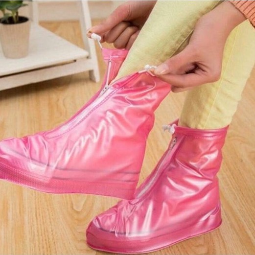 Ủng bọc giày đi mưa, ủng đi mưa bảo vệ giày-giadungsieure | BigBuy360 - bigbuy360.vn