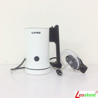 Máy tạo bọt sữa GATER