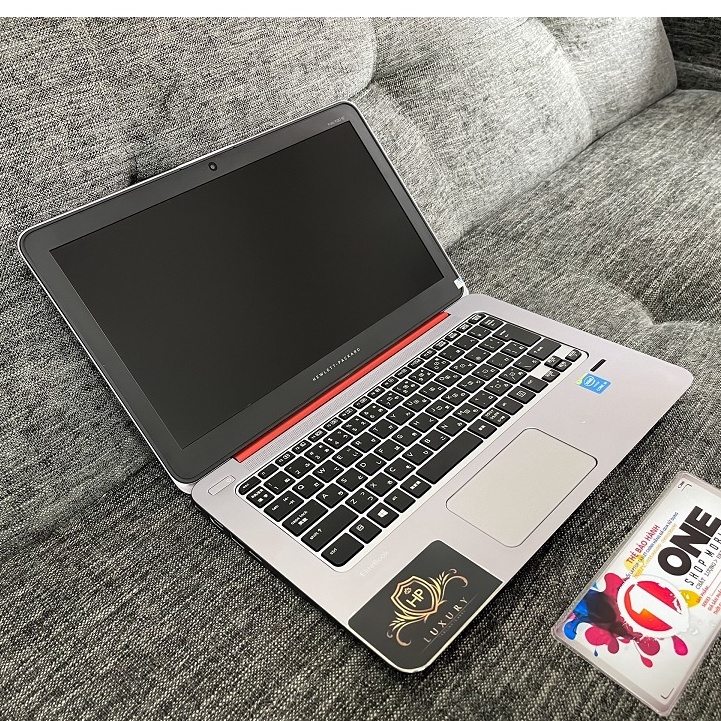 [Siêu Mỏng - Gọn Nhẹ] Laptop HP Elitebook 1020SE Core M5 Y51/ Ram 8Gb/ màn 12.5 inch 2K/ Vỏ hợp kim, led phím sáng . | WebRaoVat - webraovat.net.vn