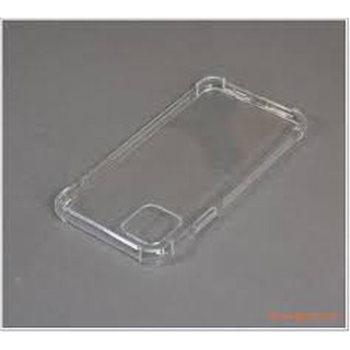 ỐP LƯNG SILICON DẺO CHỐNG SỐC 4 GÓC CHO IPHONE