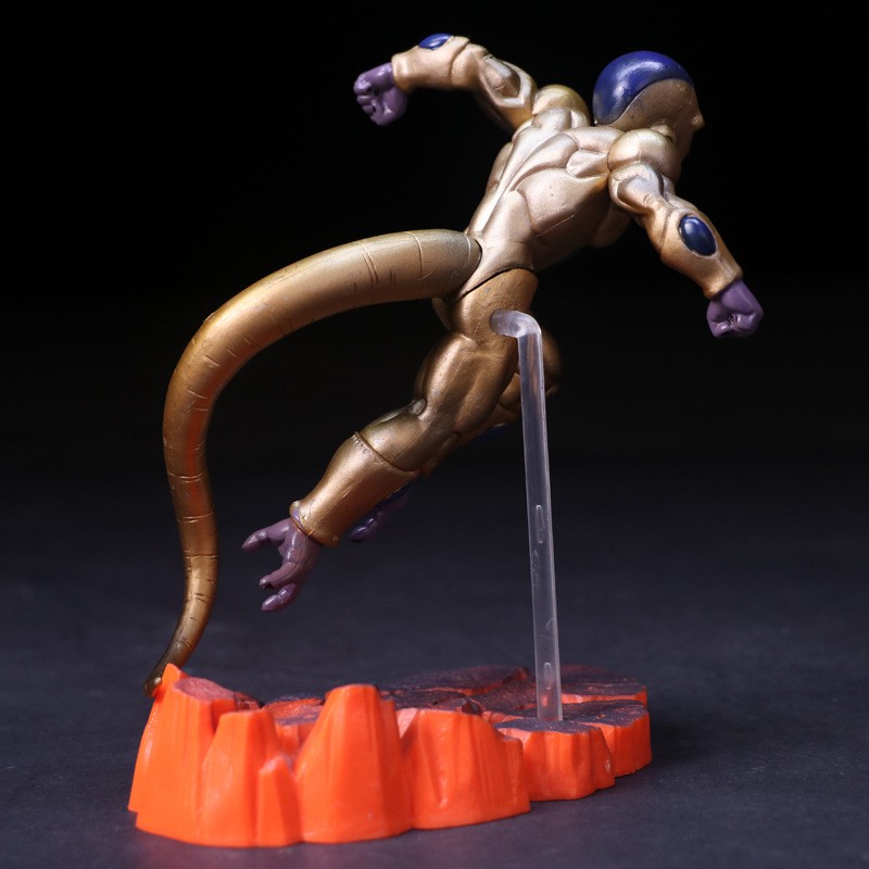 15cm Fize Frieza Son Goku nhân vật 7 viên ngọc rồng