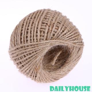 Cuộn dây thừng 50M chắc chắn siêu tiện dụng