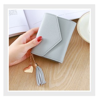 Ví cầm tay nữ mini