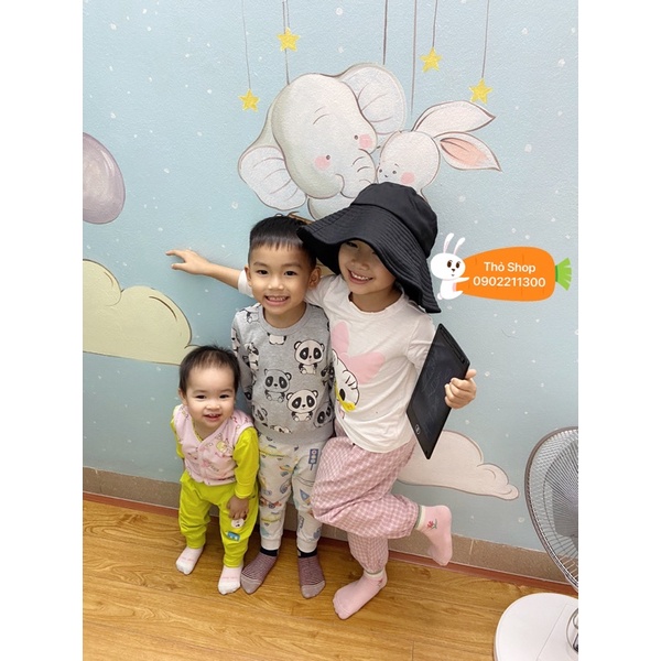 Mũ 2 mặt chống nắng Nhật Bản 100% chống tia UV 99%