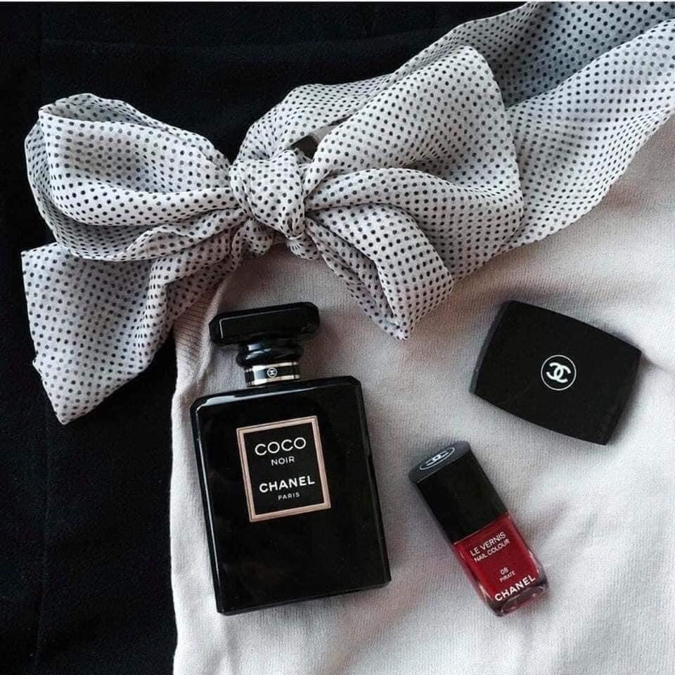 Nước Hoa Dầu Thơm Chanel Coco Noir EDP  100ml Cao Cấp Giá Gốc | BigBuy360 - bigbuy360.vn