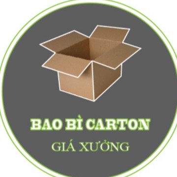 Thùng Carton Giá Xưởng