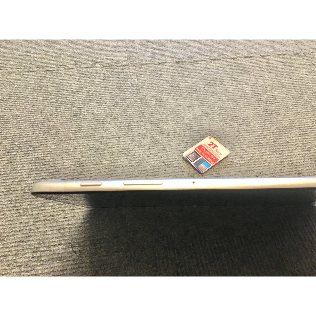 Máy tính bảng Samsung Tab A10 2019 Ram 3GB đẹp sang trọng bản Mỹ (Wifi+4G)
