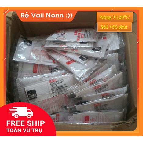 cho nấu cơm, nấu mì, hấp hải sản, hấp bánh siêu nhanh - hàng mới