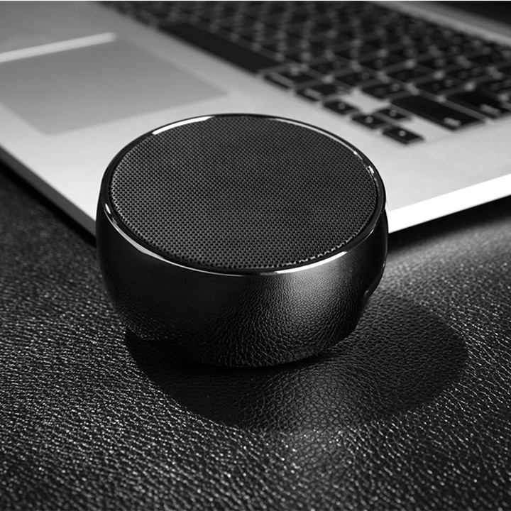 Loa Bluetooth Simplicity BS01- Khác biệt ở âm thanh